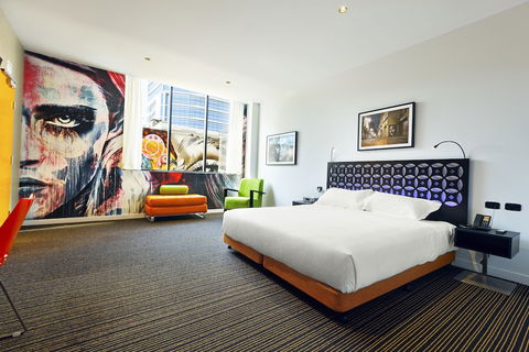TRYP By Wyndham Fortitude Valley Hotel Brisbane - Darwin Holiday 2