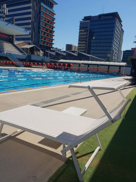 TRYP By Wyndham Fortitude Valley Hotel Brisbane - Darwin Holiday 0