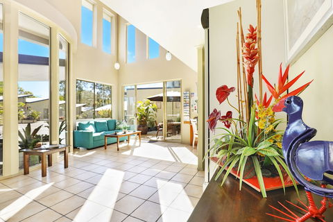 Caboolture Riverlakes Motel - Darwin Holiday 3