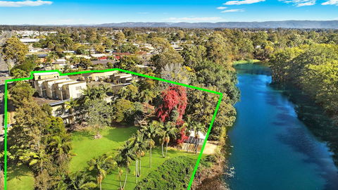 Caboolture Riverlakes Motel - Darwin Holiday 0