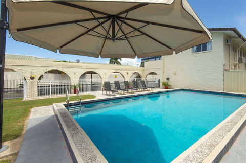 Coral Sands Motel - Darwin Holiday 3