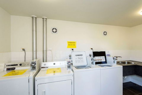 Coral Sands Motel - Darwin Holiday 6