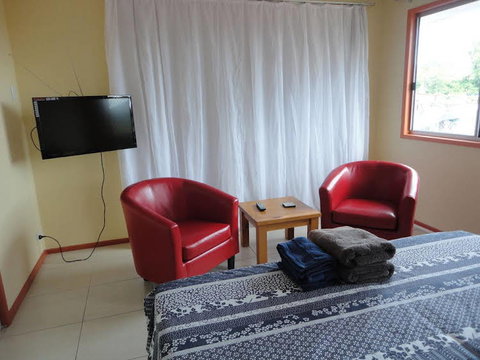 The Pixy Bed & Breakfast - Darwin Holiday 6