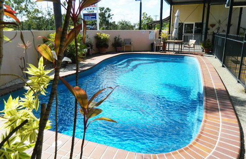 Glenmore Tavern - Darwin Holiday 5