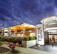 Vale Hotel - Darwin Holiday