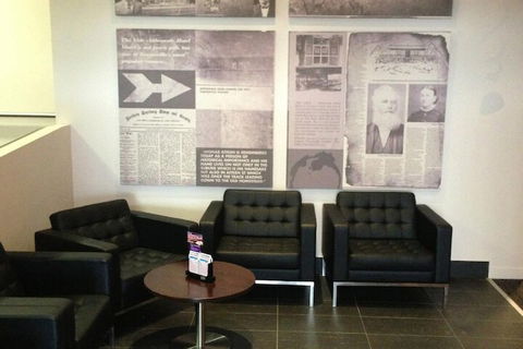 Vale Hotel - Darwin Holiday 1