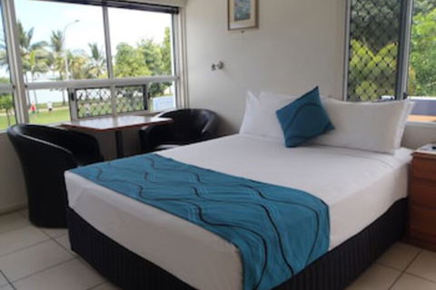 Strand Motel - Darwin Holiday 0