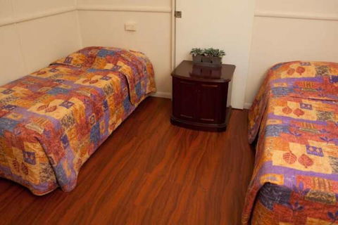 Strand Motel - Darwin Holiday 4