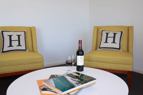 H Boutique Hotel - Darwin Holiday 2