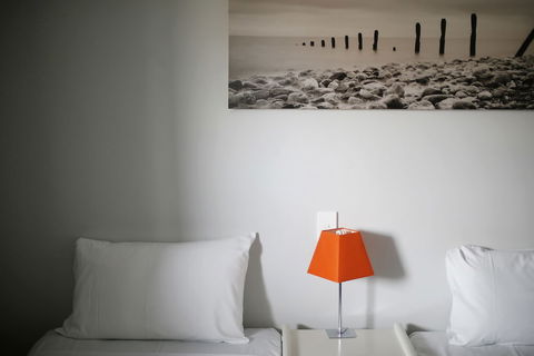 The Lakes Hotel - Darwin Holiday 3