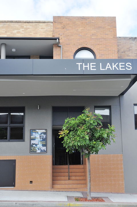 The Lakes Hotel - Darwin Holiday 0