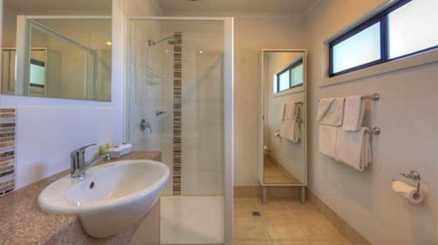 Airport Tourist Village Melbourne - Darwin Holiday 4