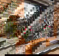 Ocean View Motor Inn - Darwin Holiday