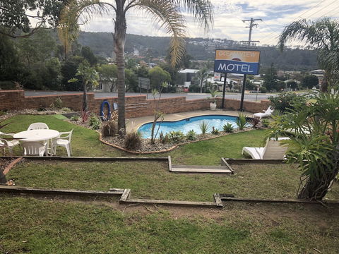 Ocean View Motor Inn - Darwin Holiday 4