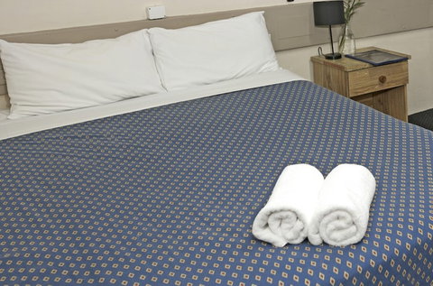 Banjo Paterson Inn - Darwin Holiday 3