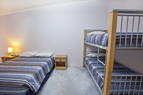 Banjo Paterson Inn - Darwin Holiday 2