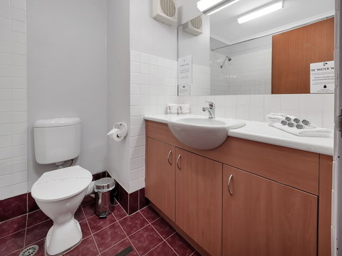 Banjo Paterson Inn - Darwin Holiday 6