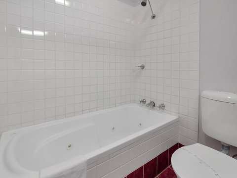 Banjo Paterson Inn - Darwin Holiday 4