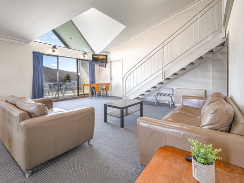 Banjo Paterson Inn - Darwin Holiday 5