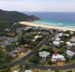 at WAVERIDER 2 - Darwin Holiday