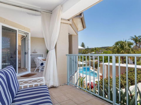 Palmie At Iluka Resort Apartments - Darwin Holiday 6