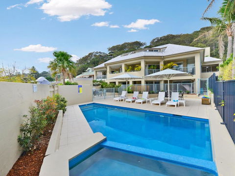Palmie At Iluka Resort Apartments - Darwin Holiday 7
