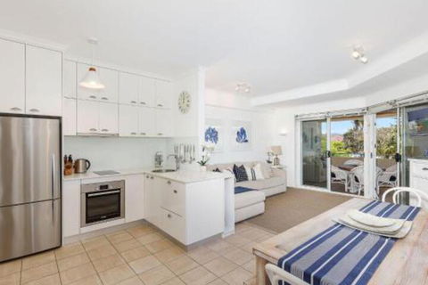 Palmie At Iluka Resort Apartments - Darwin Holiday 0