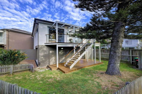 BEACH BAY BEE PET FRIENDLY - Darwin Holiday 6