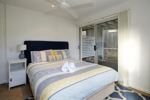 BEACH BAY BEE PET FRIENDLY - Darwin Holiday 2