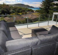 Boomerang Breeze 1 - Darwin Holiday