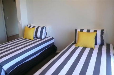 BOOMERANG BREEZE 2 - Darwin Holiday 4