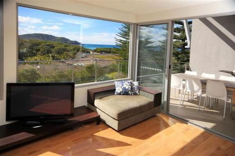 BOOMERANG BREEZE 2 - Darwin Holiday 6