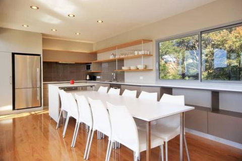 BOOMERANG BREEZE 2 - Darwin Holiday 2