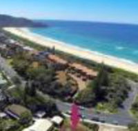 BARRELS at BOOMERANG - Darwin Holiday