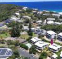 BOOM 5 - Darwin Holiday