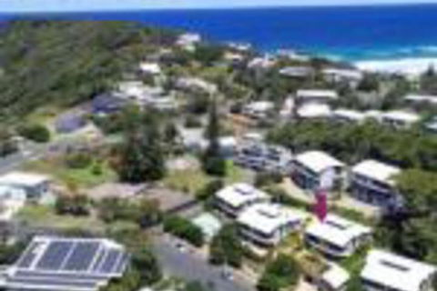 BOOM 5 - Darwin Holiday 0