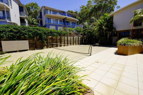 BOOM 5 - Darwin Holiday 5