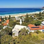 EUREKA - Darwin Holiday 0