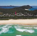 SPINNAKER 2 - Darwin Holiday