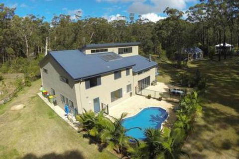 THE PALM FARM PET FRIENDLY WEEKLY ONLY - Darwin Holiday 0