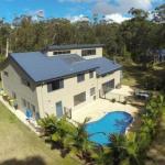 THE PALM FARM PET FRIENDLY WEEKLY ONLY - Darwin Holiday 1
