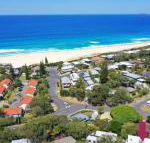 ILUKA - Darwin Holiday