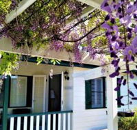 Lindas Place B  B - Darwin Holiday