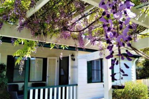 Lindas Place B & B - Darwin Holiday 0