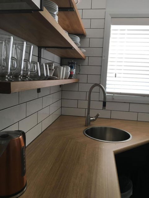 99 Hill Street Apartments - Darwin Holiday 6