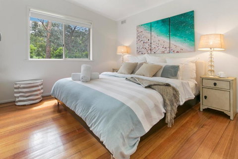 To The Beach - Darwin Holiday 5