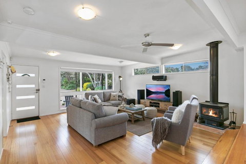 To The Beach - Darwin Holiday 4