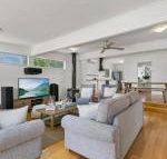 To The Beach - Darwin Holiday