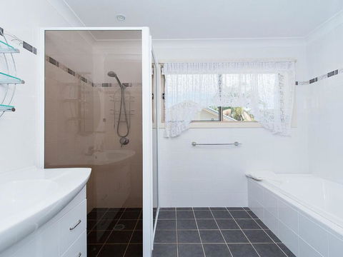 Little Beach Beauty 38A Achilles Street - Darwin Holiday 4