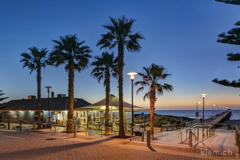 The Beach House At Grange - Darwin Holiday 4